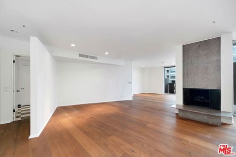 Tiny photo for 10375 Wilshire Boulevard #8F, Los Angeles, CA 90024 (MLS # 25539871)