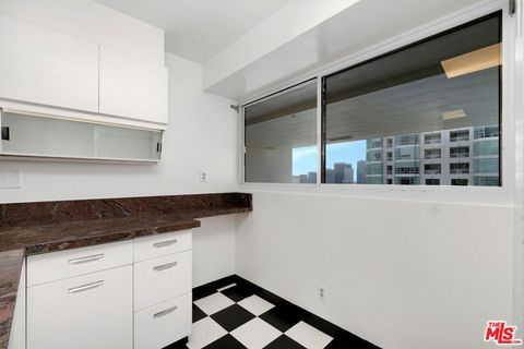 Tiny photo for 10375 Wilshire Boulevard #8F, Los Angeles, CA 90024 (MLS # 25539871)