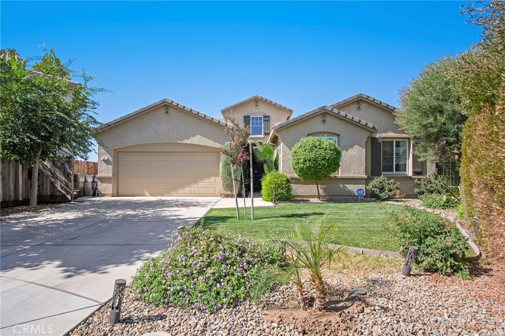 497 Carly Anne Drive