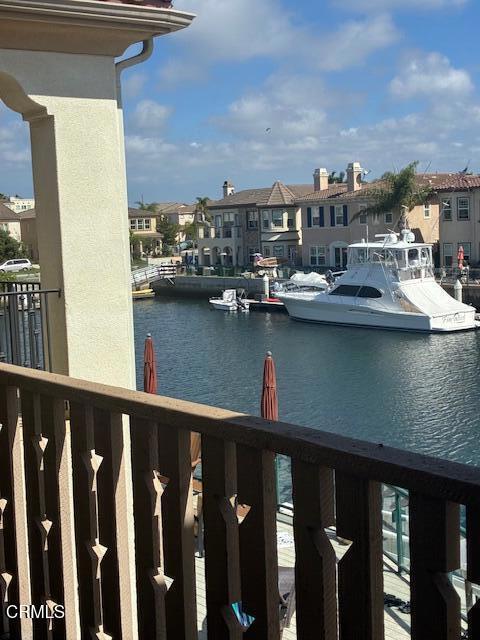 Westport at Mandalay Bay 1 - 519601 - Residential Lease