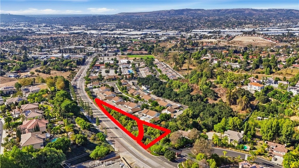 0 Brea Canyon Cut-Off