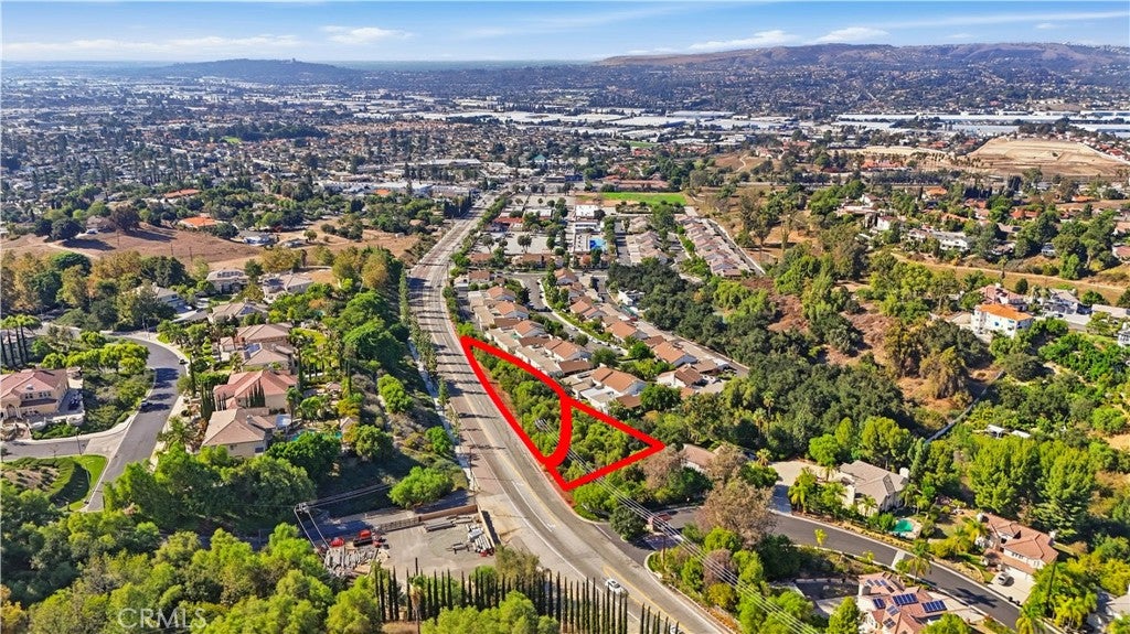 0 Brea Canyon Cut-Off