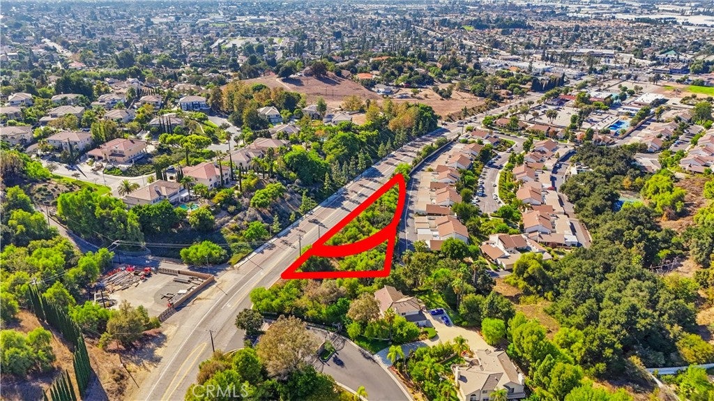 0 Brea Canyon Cut-Off