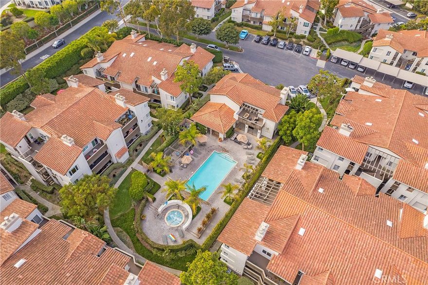 Write your offer and include all concessions you may be requesting, such as payment for closing costs or an interest rate buydown! For you investors this is short term approved by HOA and licensed with city of Dana Point; call for details on monthly income. NO stairs on this ground level unit! Share the same guard gate as $5M homes! Now priced $839,000. ***INCLUDES ALL FURNITURE AND APPLIANCES***ONE OF THE BEST LOCATIONS AND PRICE FOR THE VALUE AND RARE TO HAVE PRIVATE BEACH ACCESS!*** This neighborhood is a luxury GUARD gated community that offers resort style living and located adjacent to the Monarch Beach golf links golf course and less than 1 mile as the Crow flies to Monarch Beach and Salt Creek Beach and a very short distance to the Waldorf Astoria Monarch Beach Hotel, and Ritz Carlton.   Enjoy THREE separate resort style spas AND POOL - with one Ocean Spa to enjoy 4th of July fireworks and nightly sunsets AND TWO STORY CLUBHOUSE WITH GYM, KITCHEN, TABLE TENNIS CENTER, LIBRARY AND DANCE /BANQUET ROOM.  VERY RARE to have 24 HOUR GUARD GATED security and share with $5M plus homes!  YOUR VALUE is almost guaranteed to rise every year.  With this 2 bedroom, 2 bath, approximately 1,300 square feet home with amenities such as swimming pools, spa and hiking trails, you will thoroughly enjoy living here.  Upgrades include: ***NEW PLUMBING REPIPING THROUGHOUT ENTIRE HOUSE AND BUILDING***, wood floors, granite counters, remodeled bathrooms, fresh paint, stainless steel appliances, double paned windows, reliable HVAC system covered car port and all appliances and furniture included.  With convenient shopping nearby and shuttle service to Laguna Beach and Dana Point Harbor, you will find this an excellent base camp for your travels.