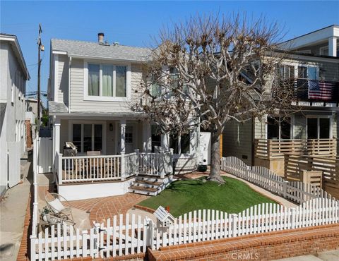 337 10th Manhattan Beach CA 90266