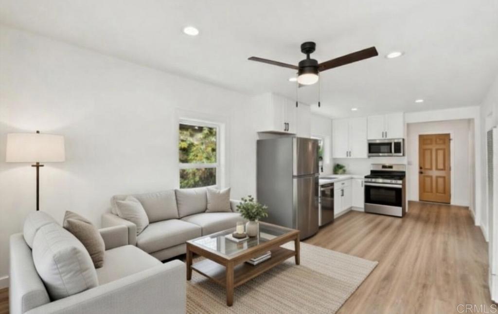 631 S Gregory Street