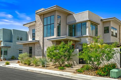 Photo of 2718 Dancing Sands Drive, Palm Springs, CA 92262 (MLS # 219147135PS)