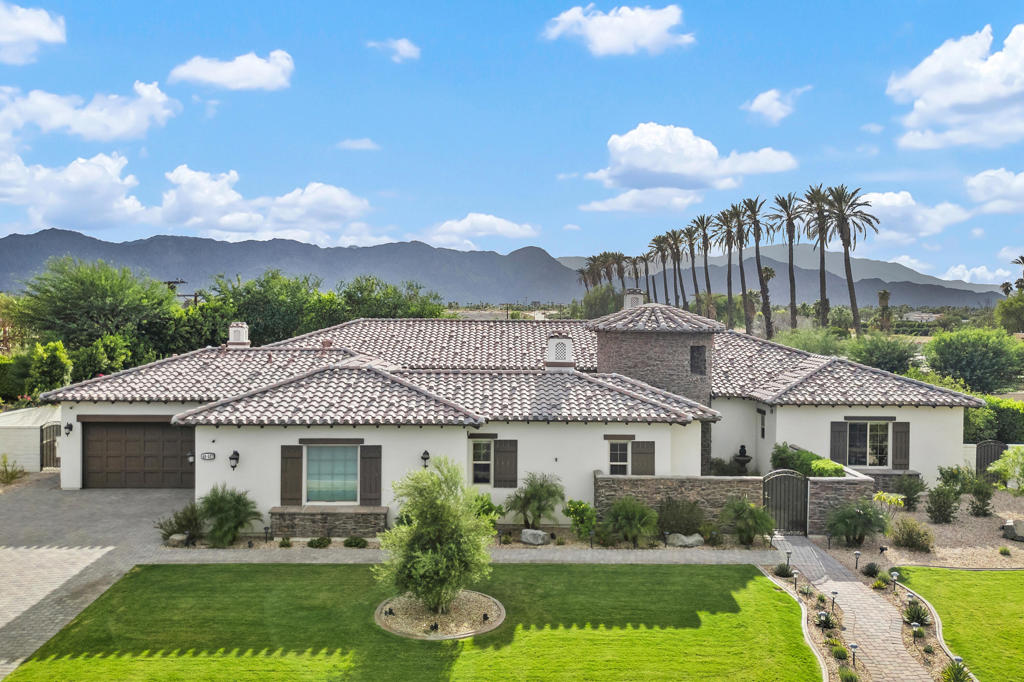 Stonefield Estates - Residential