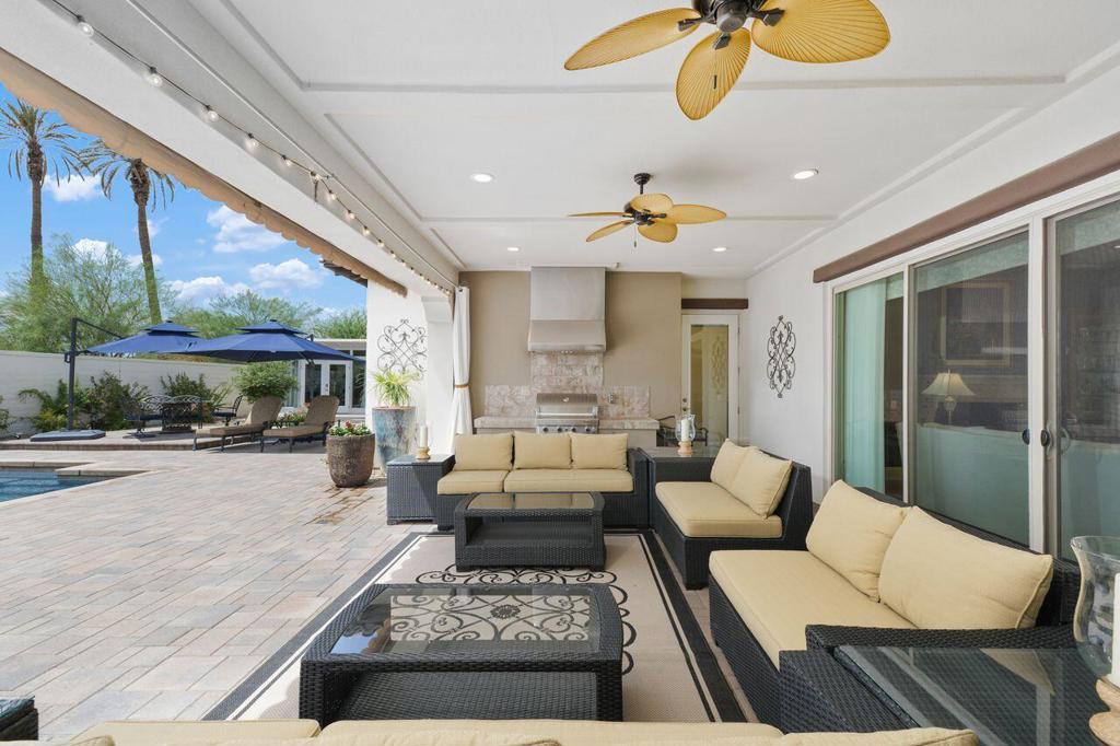 Stonefield Estates - Residential