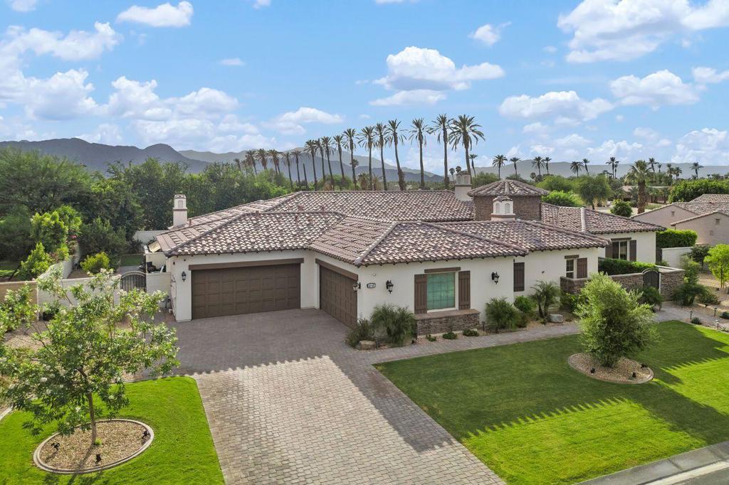 Stonefield Estates - Residential