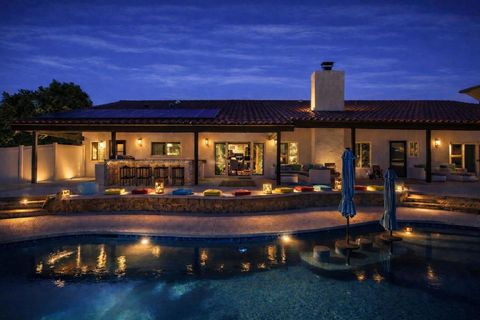 Photo of 43170 Warner Trail, Palm Desert, CA 92211 (MLS # 219146035PS)