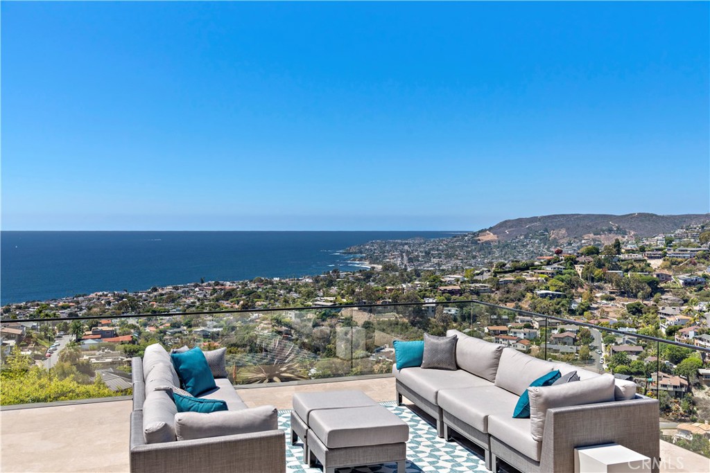 Summit Ridge (SR) - Residential Lease