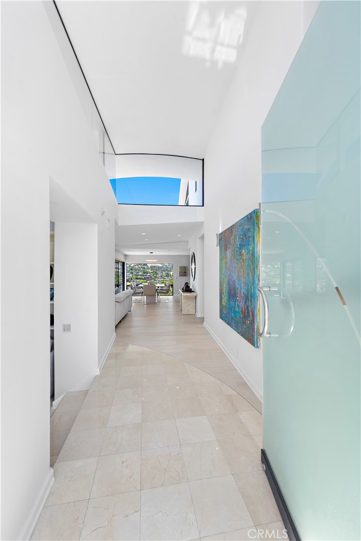 Summit Ridge (SR) - Residential Lease