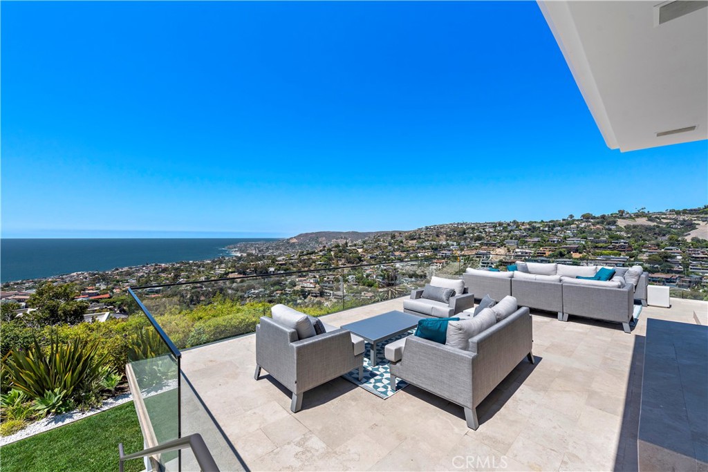 Summit Ridge (SR) - Residential Lease