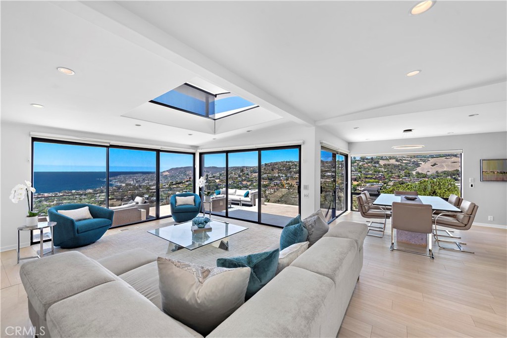 Summit Ridge (SR) - Residential Lease