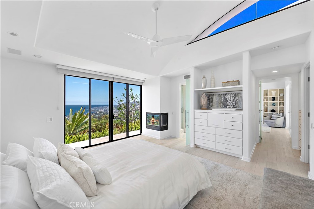 Summit Ridge (SR) - Residential Lease