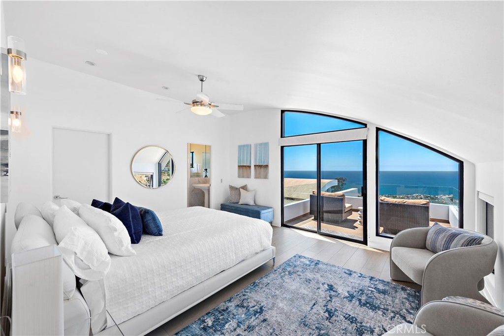 Summit Ridge (SR) - Residential Lease