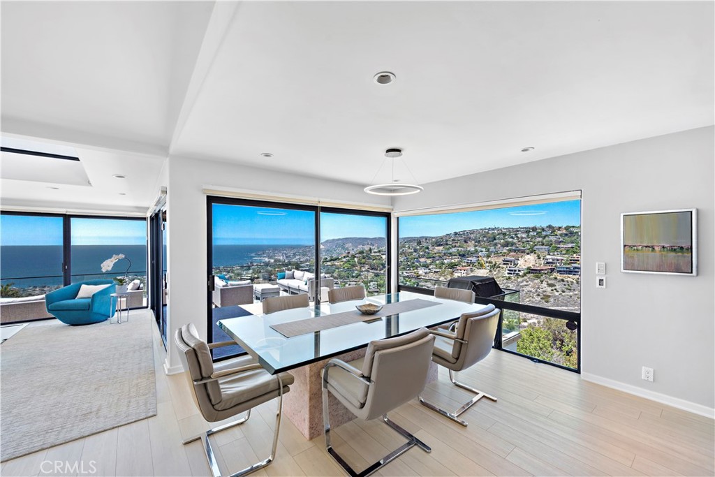 Summit Ridge (SR) - Residential Lease