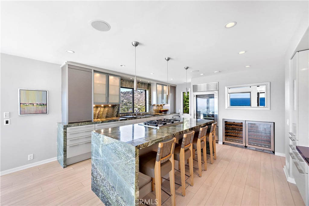 Summit Ridge (SR) - Residential Lease