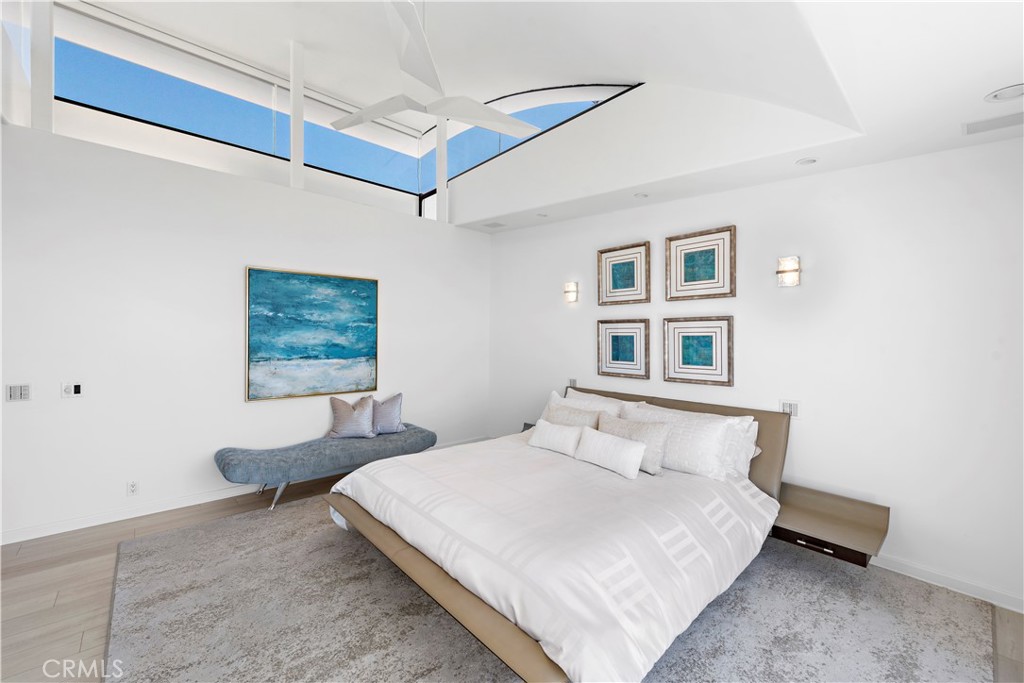 Summit Ridge (SR) - Residential Lease