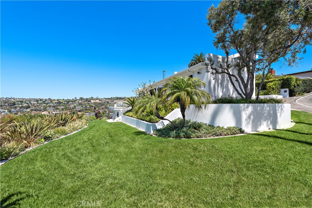 Summit Ridge (SR) - Residential Lease