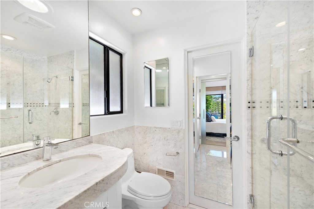Summit Ridge (SR) - Residential Lease