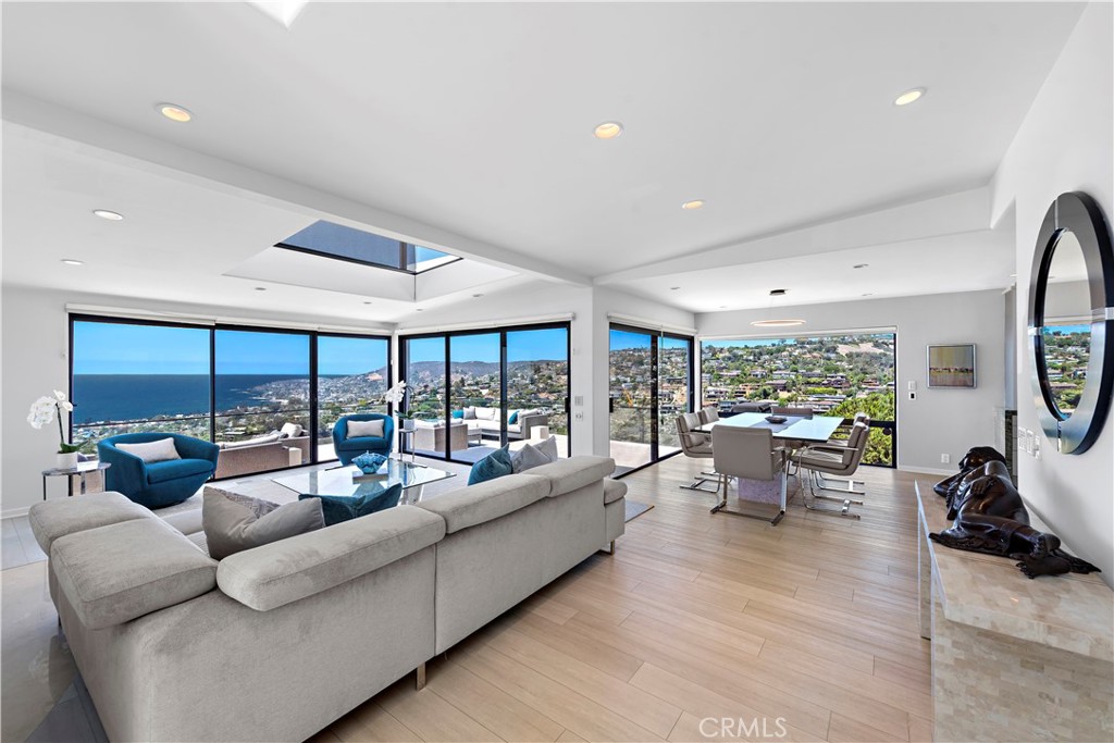 Summit Ridge (SR) - Residential Lease