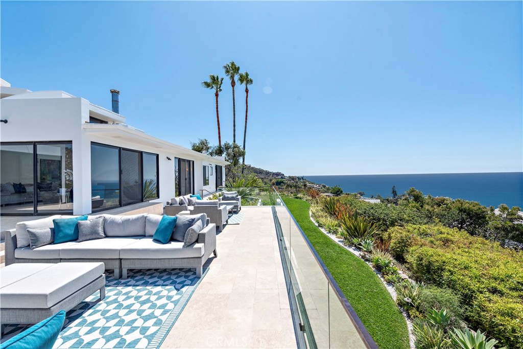 Summit Ridge (SR) - Residential Lease
