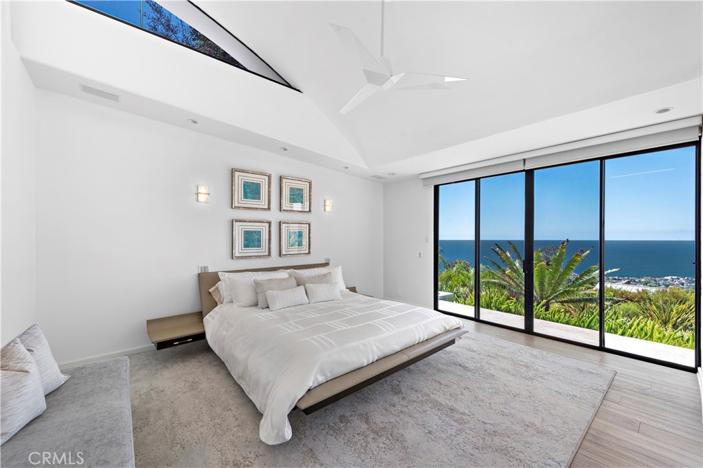 Summit Ridge (SR) - Residential Lease