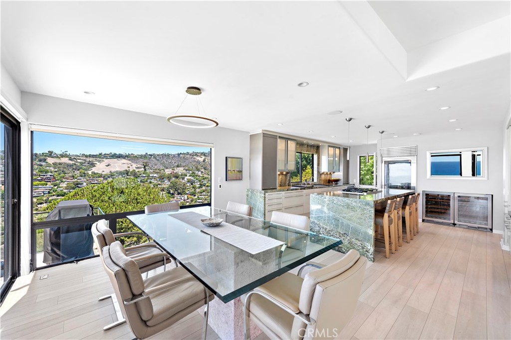 Summit Ridge (SR) - Residential Lease