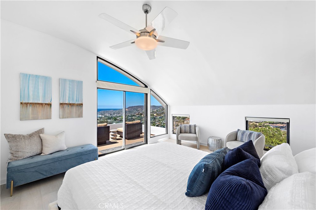 Summit Ridge (SR) - Residential Lease
