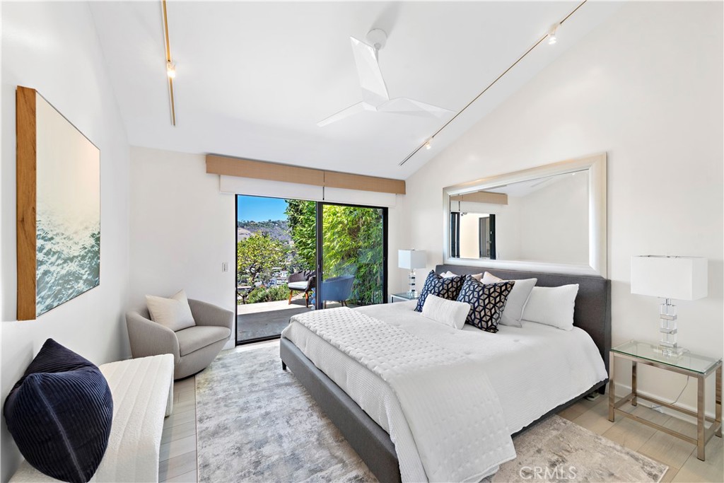 Summit Ridge (SR) - Residential Lease