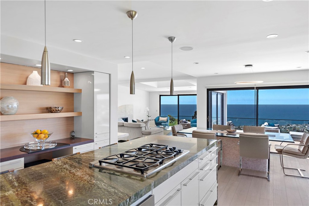 Summit Ridge (SR) - Residential Lease
