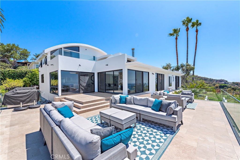 Summit Ridge (SR) - Residential Lease