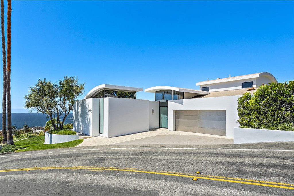 Summit Ridge (SR) - Residential Lease