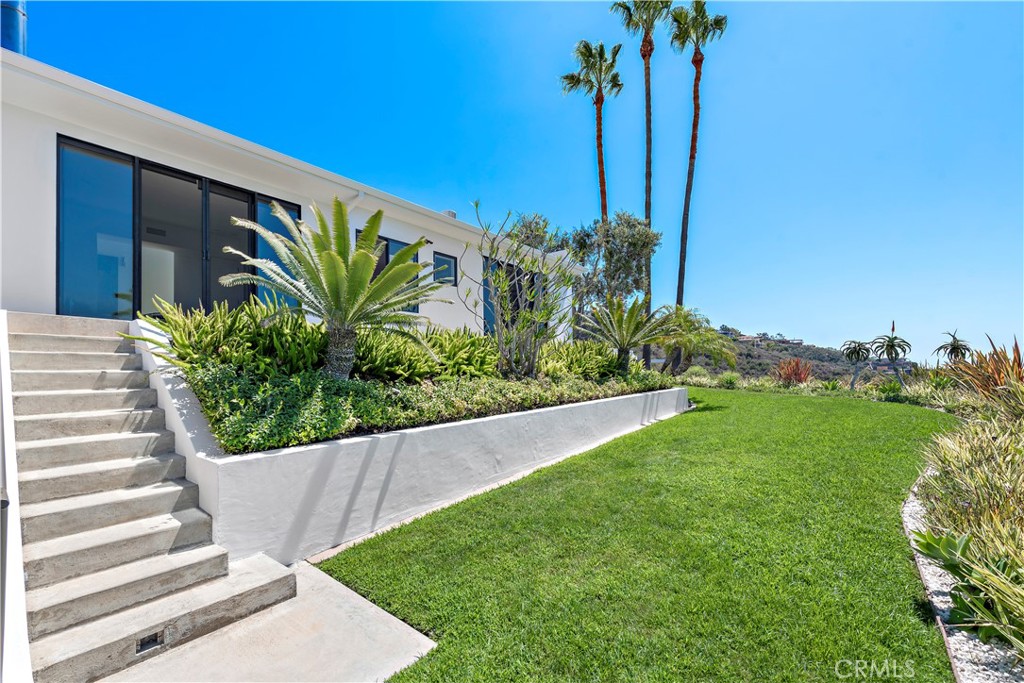Summit Ridge (SR) - Residential Lease