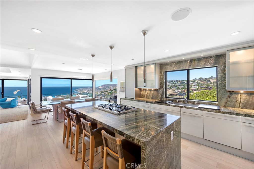 Summit Ridge (SR) - Residential Lease
