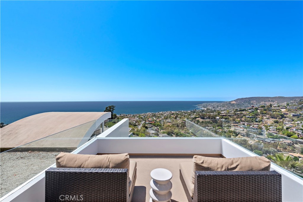 Summit Ridge (SR) - Residential Lease