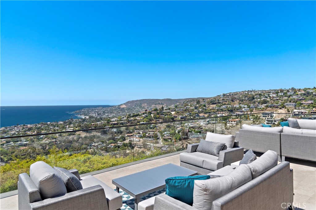 Summit Ridge (SR) - Residential Lease