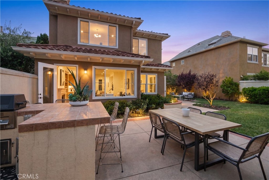 14 Pavona, Newport Coast CA 92657 - Photo 28