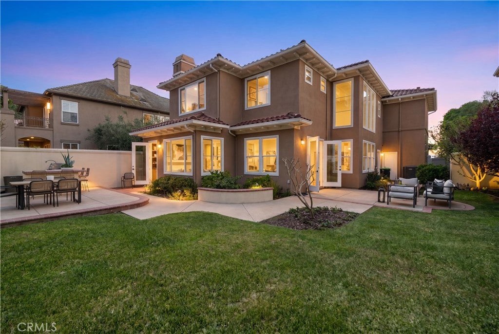 14 Pavona, Newport Coast CA 92657 - Photo 27