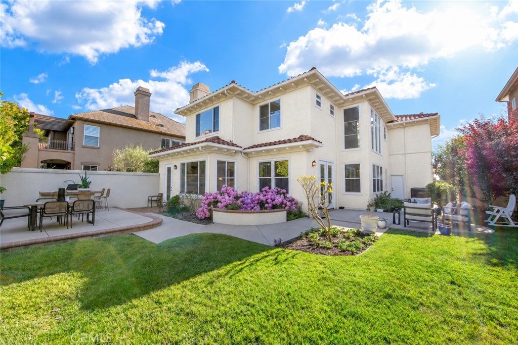 14 Pavona, Newport Coast CA 92657 - Photo 25