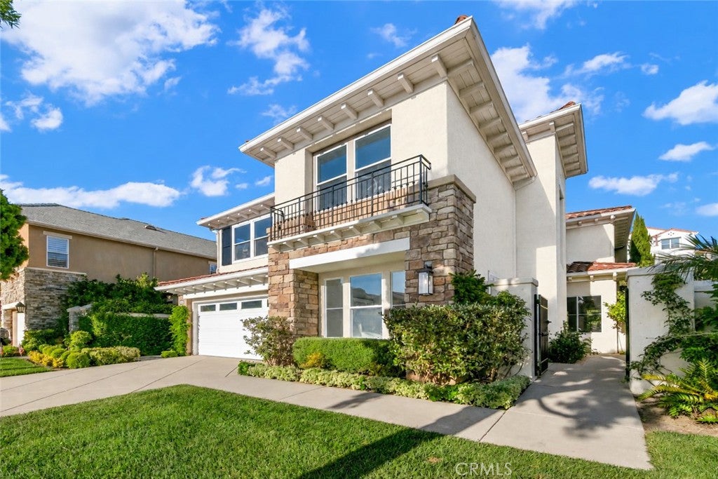 14 Pavona, Newport Coast CA 92657 - Photo 58
