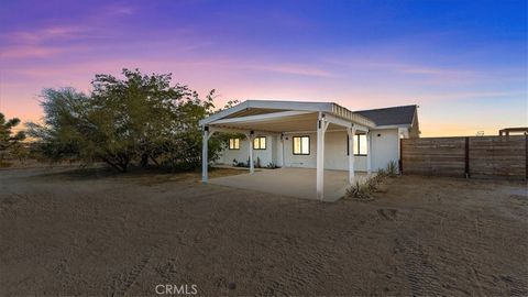 Photo of 6381 Marvin Drive, Yucca Valley, CA 92284 (MLS # CV25244081) Photo of 6381 Marvin Drive, Yucca Valley, CA 92284 (MLS # CV25244081)