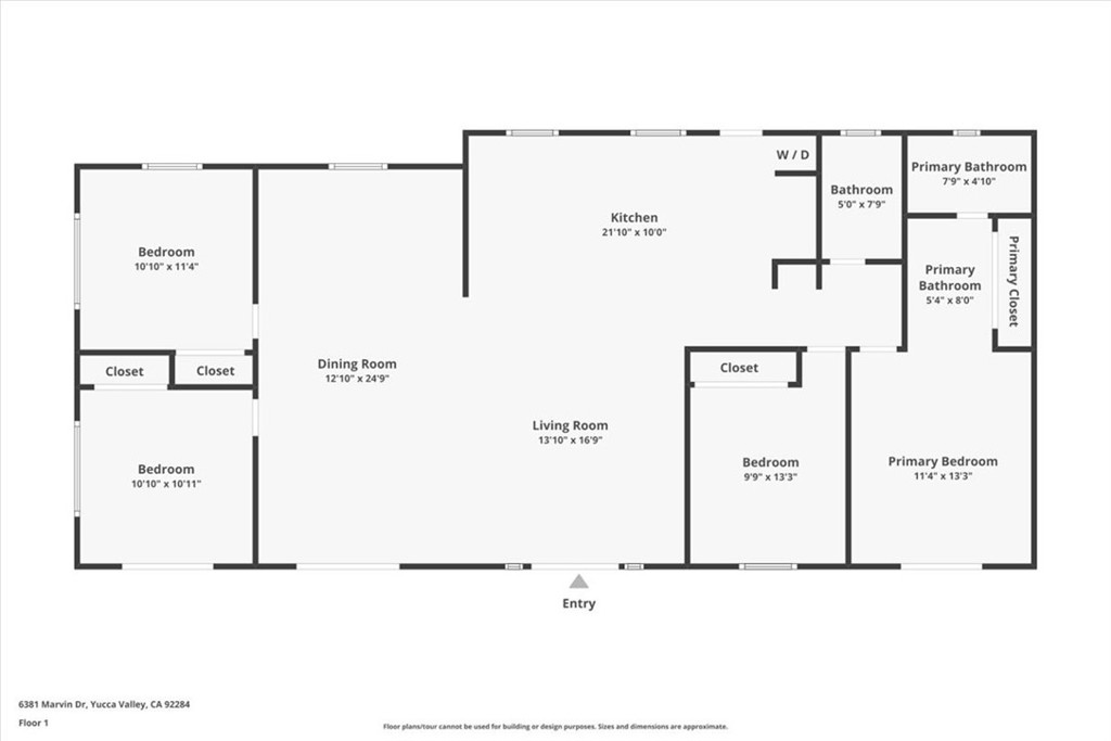 Main image without alt text