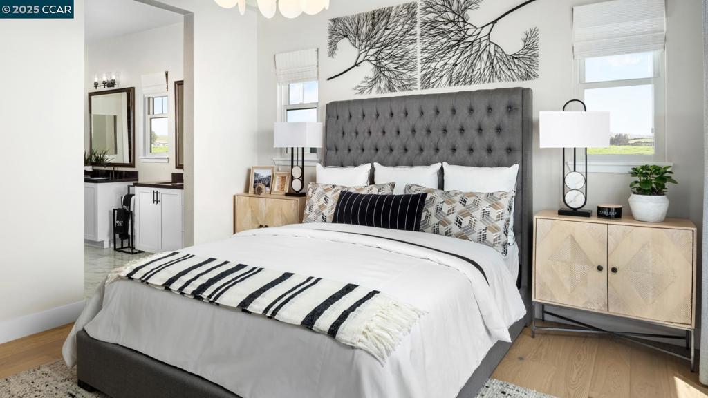 REGENCY - Residential