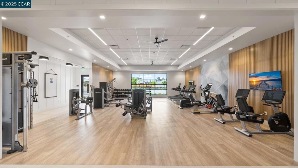 REGENCY - Residential