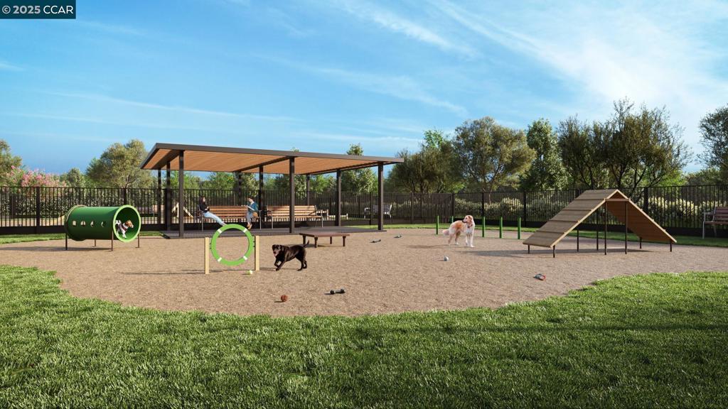 REGENCY - Residential