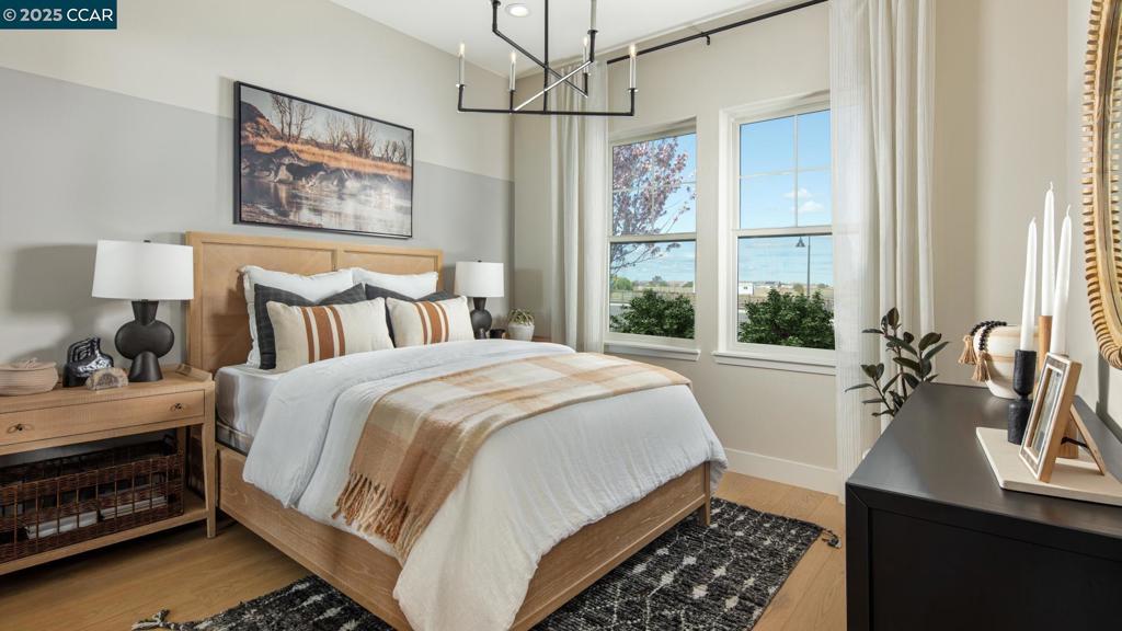 REGENCY - Residential