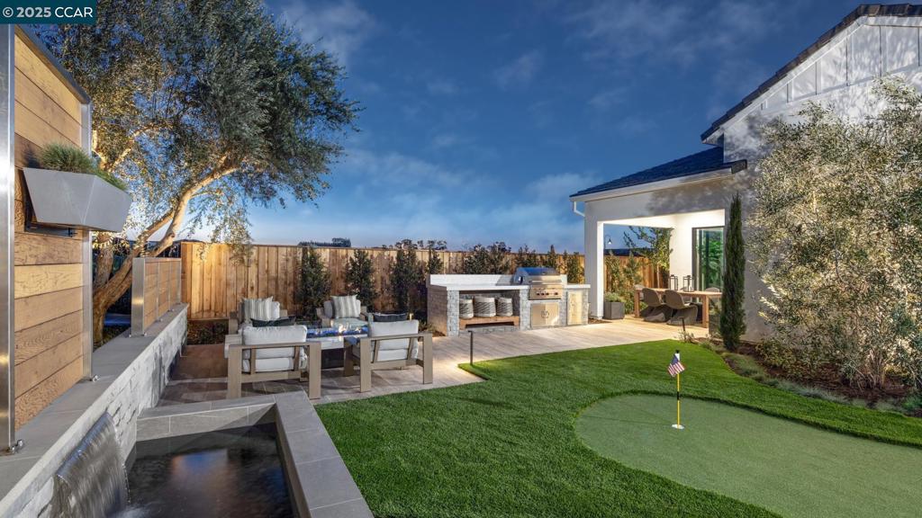 REGENCY - Residential